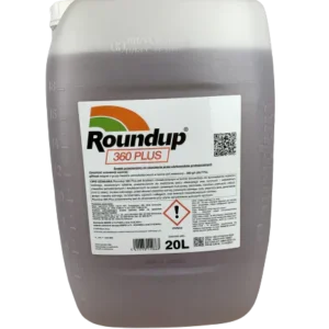Désherbant ROUNDUP 20L Herbicide Glyphosate