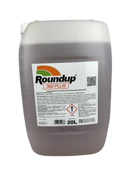Désherbant ROUNDUP 20L Herbicide Glyphosate 1 Désherbant ROUNDUP 20L Herbicide Glyphosate