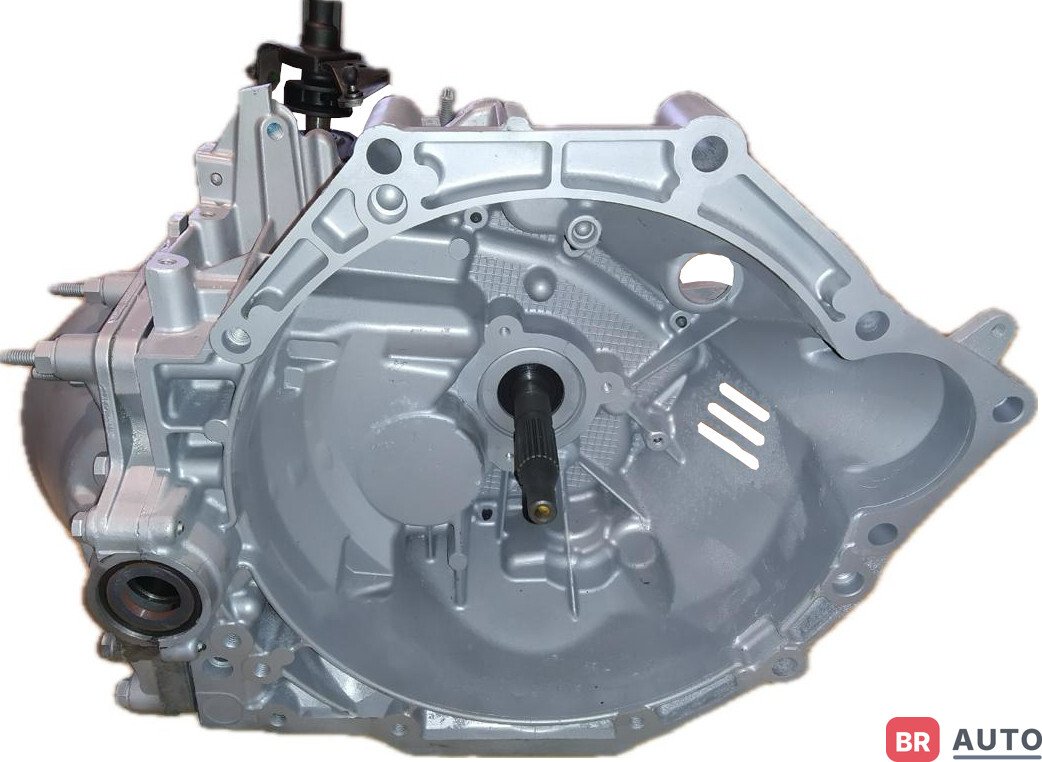 Boîte de vitesses Peugeot Expert 2.0 HDi — Réf 2231EH