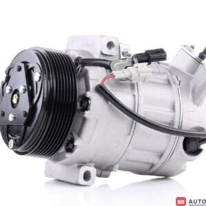 Compresseur de clim Renault Laguna III 2.0 dCi — Réf 926000009R