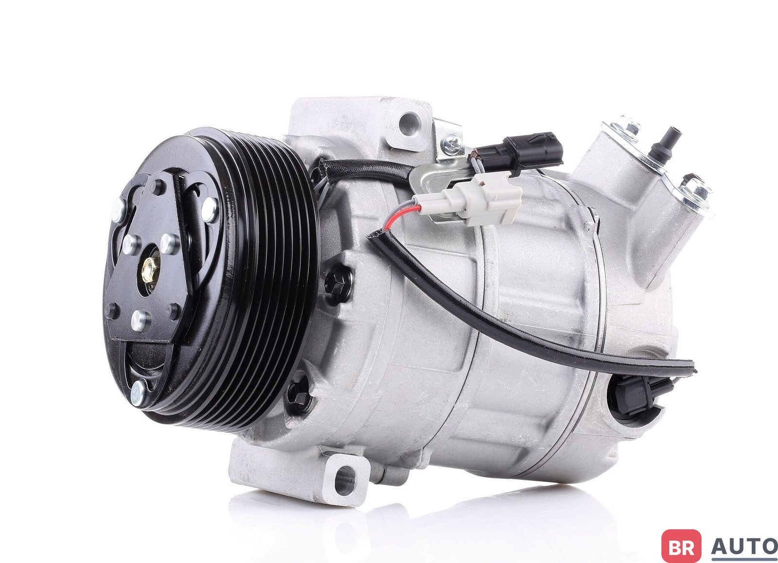 Compresseur de clim Renault Laguna III 2.0 dCi — Réf 926000009R