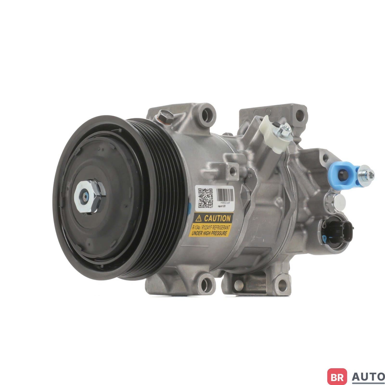 Compresseur de clim Toyota RAV4 IV 2.2 D-4D — Réf 883100R010
