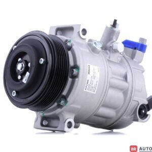 Compresseur de clim Volkswagen Passat B6 2.0 TDI — Réf 1K0820859F