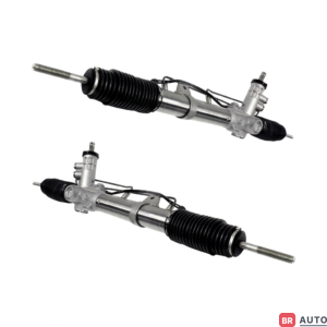 Crémaillère direction assistée élec. Volkswagen Polo V 1.6 TDI — Réf 6R1423055