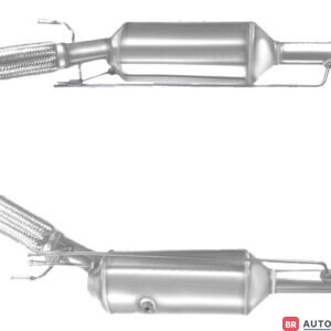 FAP / DPF Peugeot 3008 2.0 HDi — Réf 9678033480