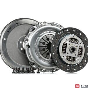 Kit embrayage + volant bi-masse Audi A3 8P 2.0 TDI — Réf 03G105266BC