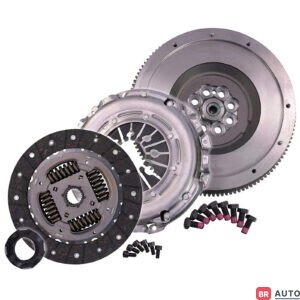 Kit embrayage + volant bi-masse BMW Série 1 E87 120d — Réf 21207573970