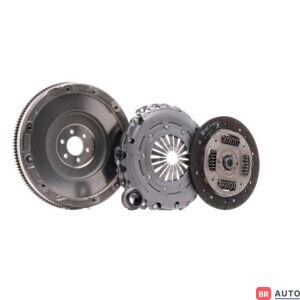 Kit embrayage + volant bi-masse Citroën C4 Picasso 1.6 HDi — Réf 2052V8