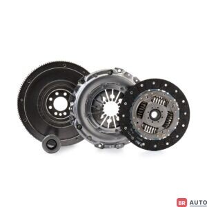 Kit embrayage + volant bi-masse Peugeot 508 2.0 HDi — Réf 2052X5
