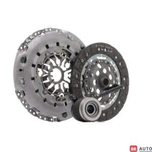 Kit embrayage + volant bi-masse Renault Mégane III 1.9 dCi — Réf 302052267R