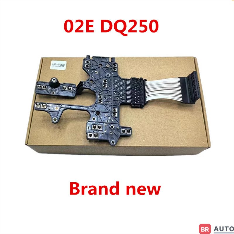 Mécatronique DSG DQ250 Volkswagen Passat B7 2.0 TDI — Réf 02E927770AK – Image 2
