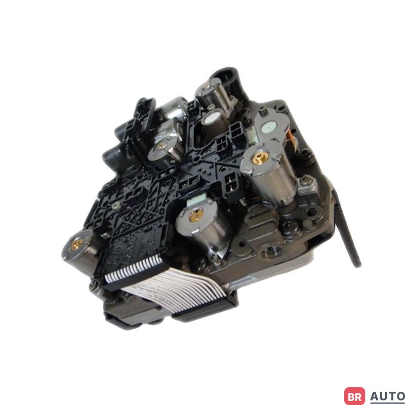 Mécatronique DSG DQ250 Volkswagen Passat B7 2.0 TDI — Réf 02E927770AK – Image 3
