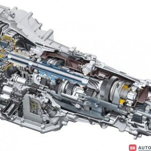 Mécatronique S-tronic (DSG) Audi A4 B8 — Réf 0B5927256