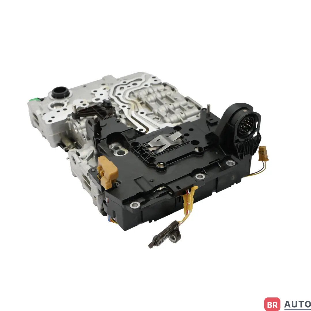 Mécatronique boîte auto ZF BMW Série 3 F30 — Réf 24347588750 – Image 3