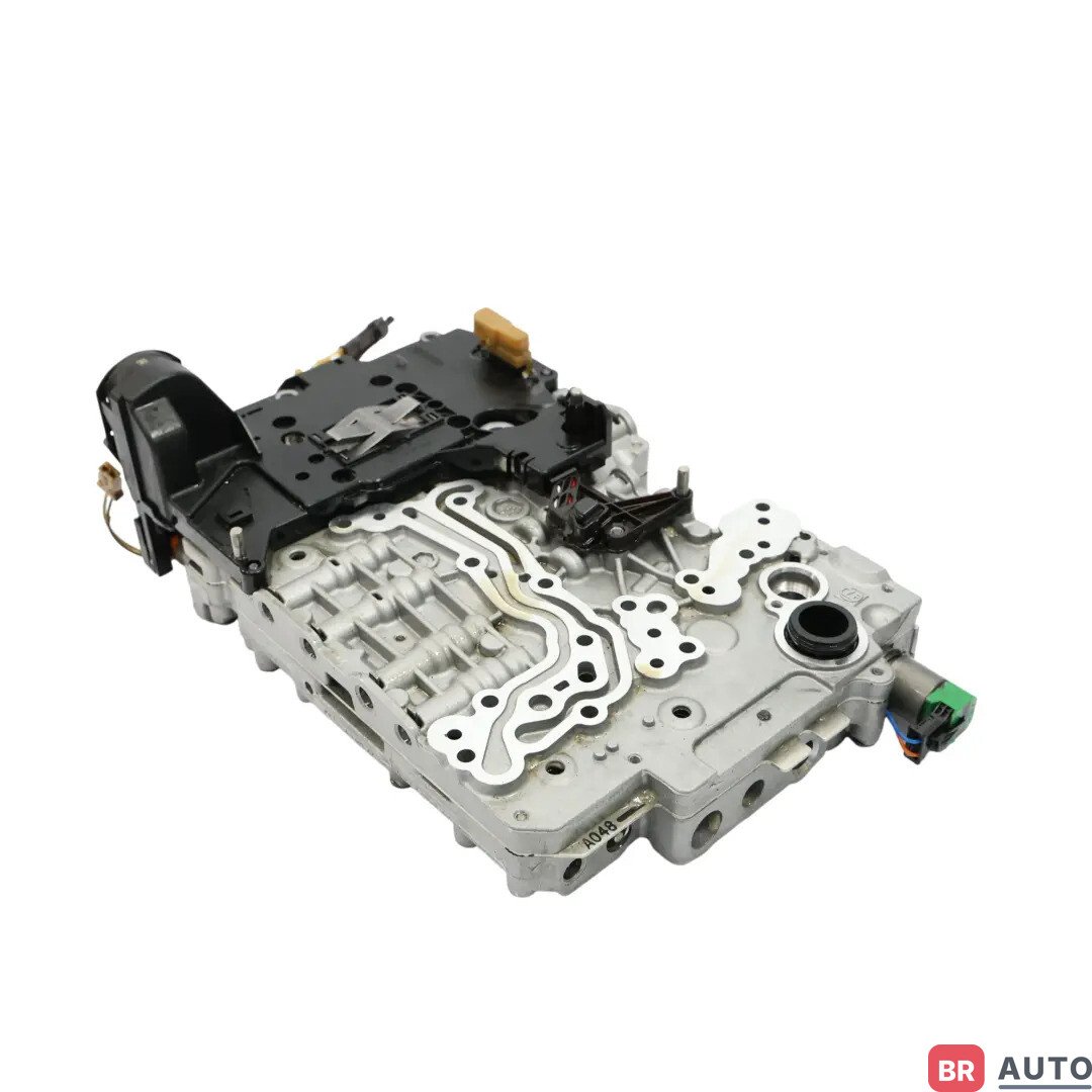 Mécatronique boîte auto ZF BMW Série 3 F30 — Réf 24347588750