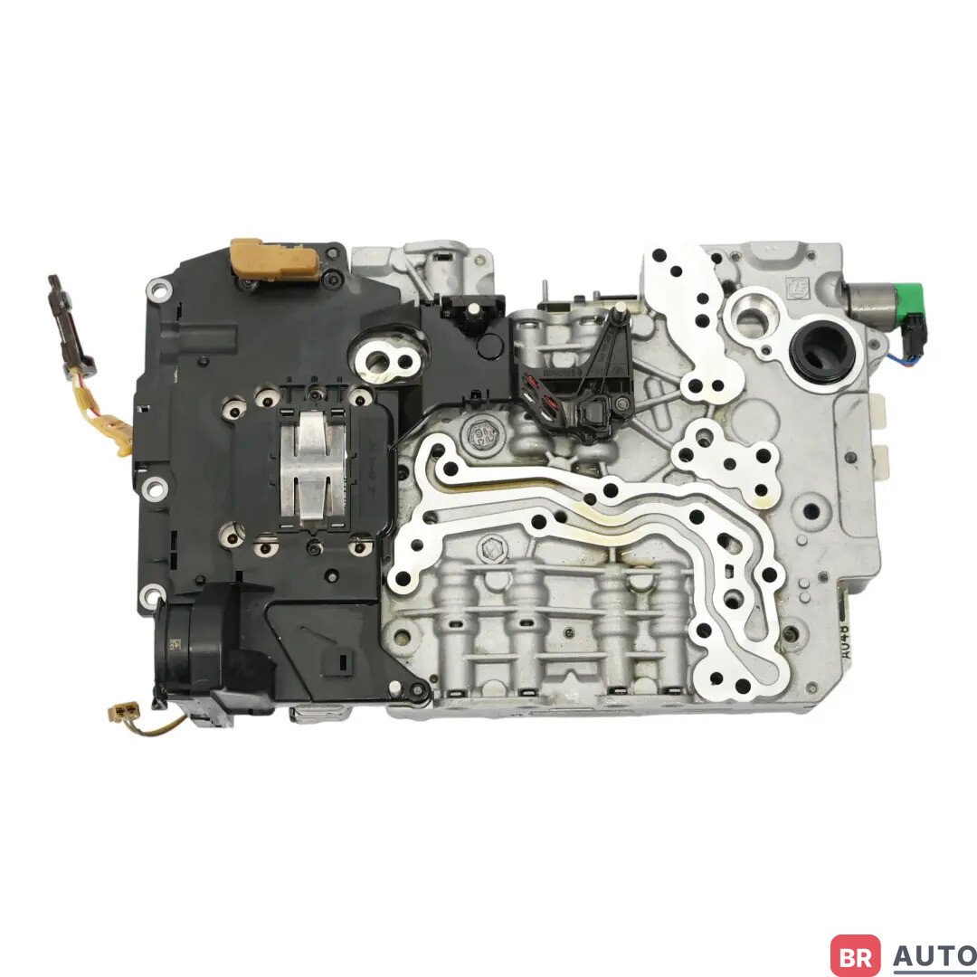 Mécatronique boîte auto ZF BMW Série 3 F30 — Réf 24347588750 – Image 2
