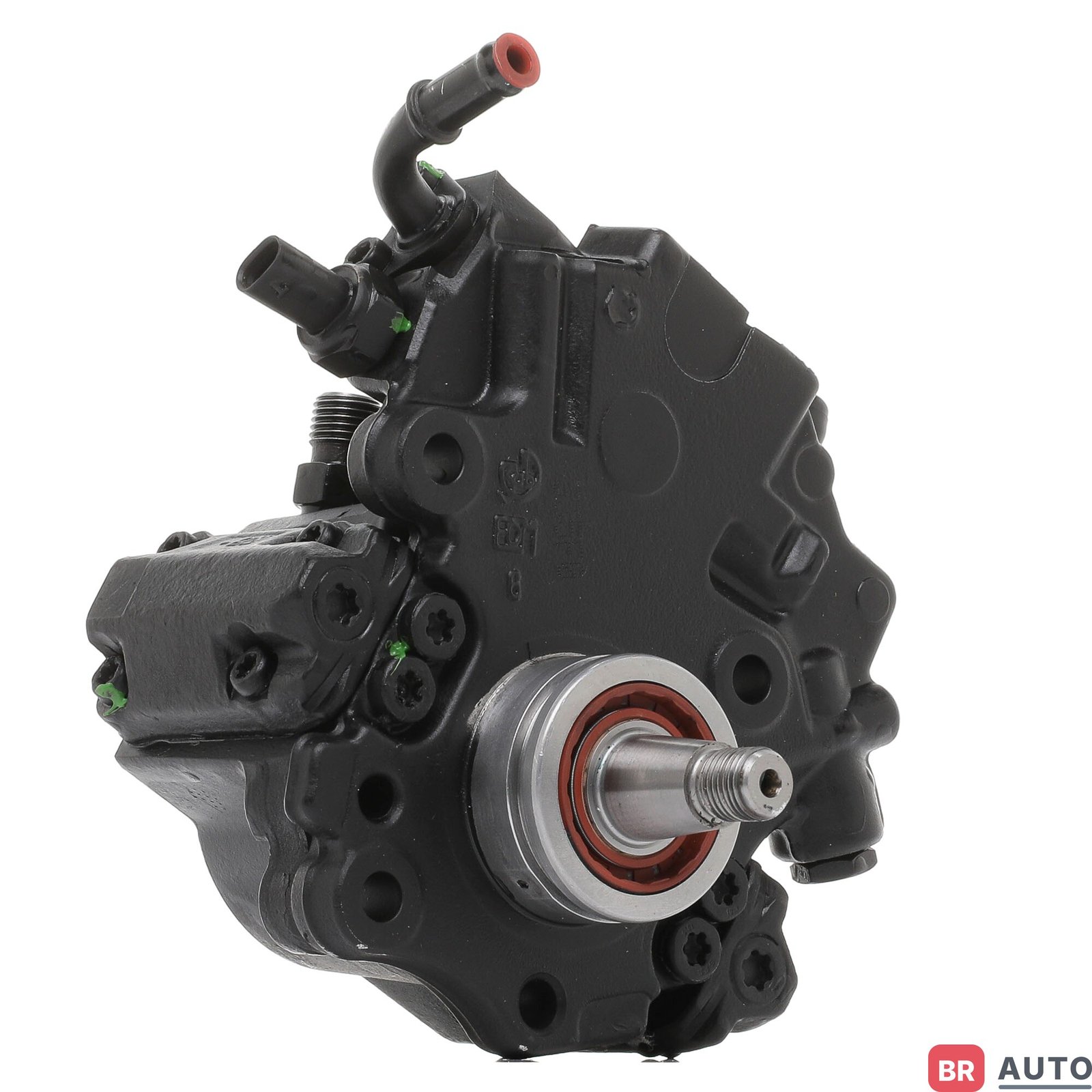 Pompe HP injection Mercedes Classe C W204 220 CDI — Réf 6510700101