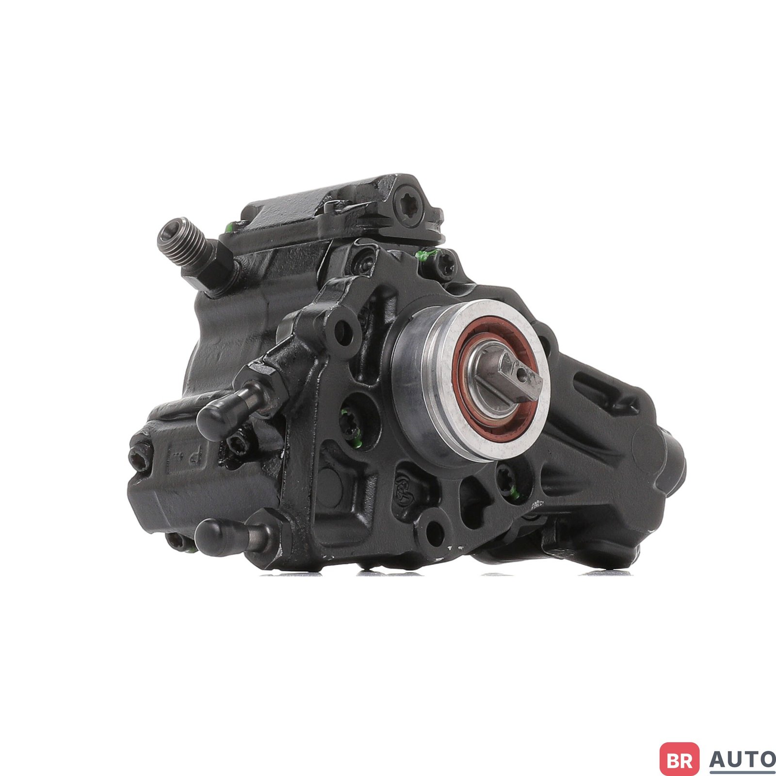 Pompe HP injection Mercedes Classe C W204 220 CDI — Réf 6510700101 – Image 2