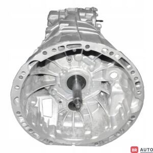 Boîte de vitesses Mercedes Vito W639 2.2 CDI — Réf 7112603400