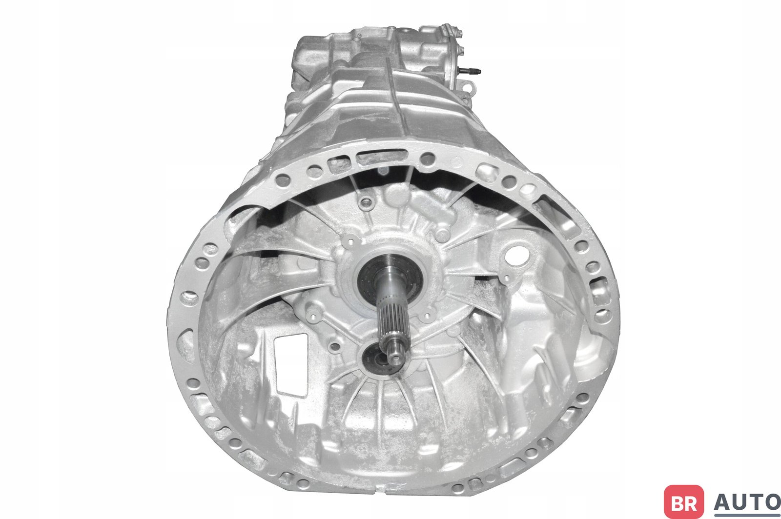 Boîte de vitesses Mercedes Vito W639 2.2 CDI — Réf 7112603400