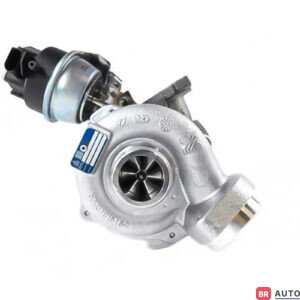 Turbo Audi A4 B8 2.0 TDI — Réf 03L253056T