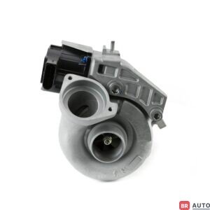 Turbo BMW Série 3 E90 320d — Réf 11657796314