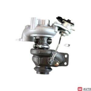 Turbo Citroën C4 1.6 HDi — Réf 9660641380