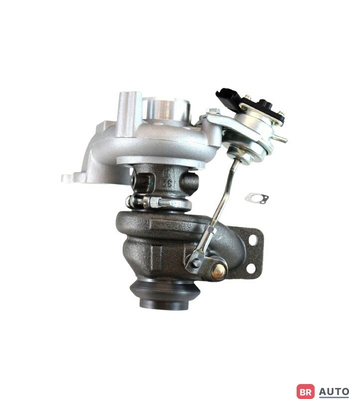 Turbo Citroën C4 1.6 HDi — Réf 9660641380