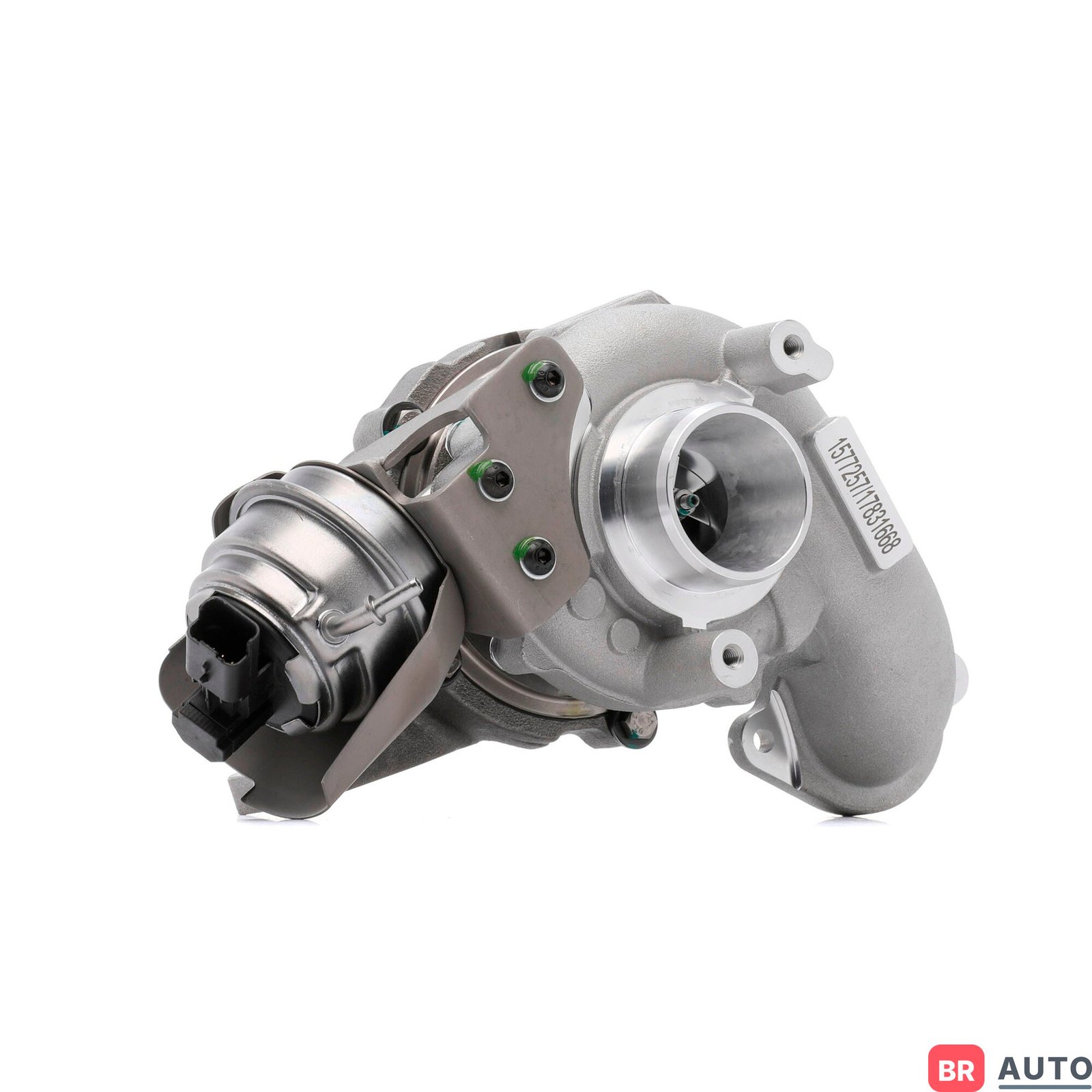 Turbo Peugeot 308 1.6 HDi — Réf 9673283680 – Image 2