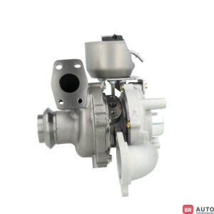 Turbo Peugeot 308 1.6 HDi — Réf 9673283680