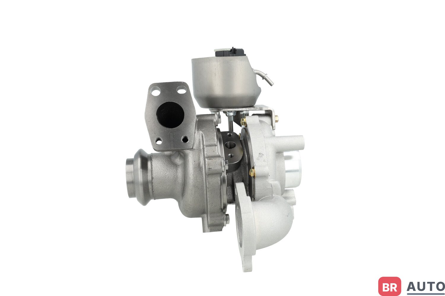 Turbo Peugeot 308 1.6 HDi — Réf 9673283680
