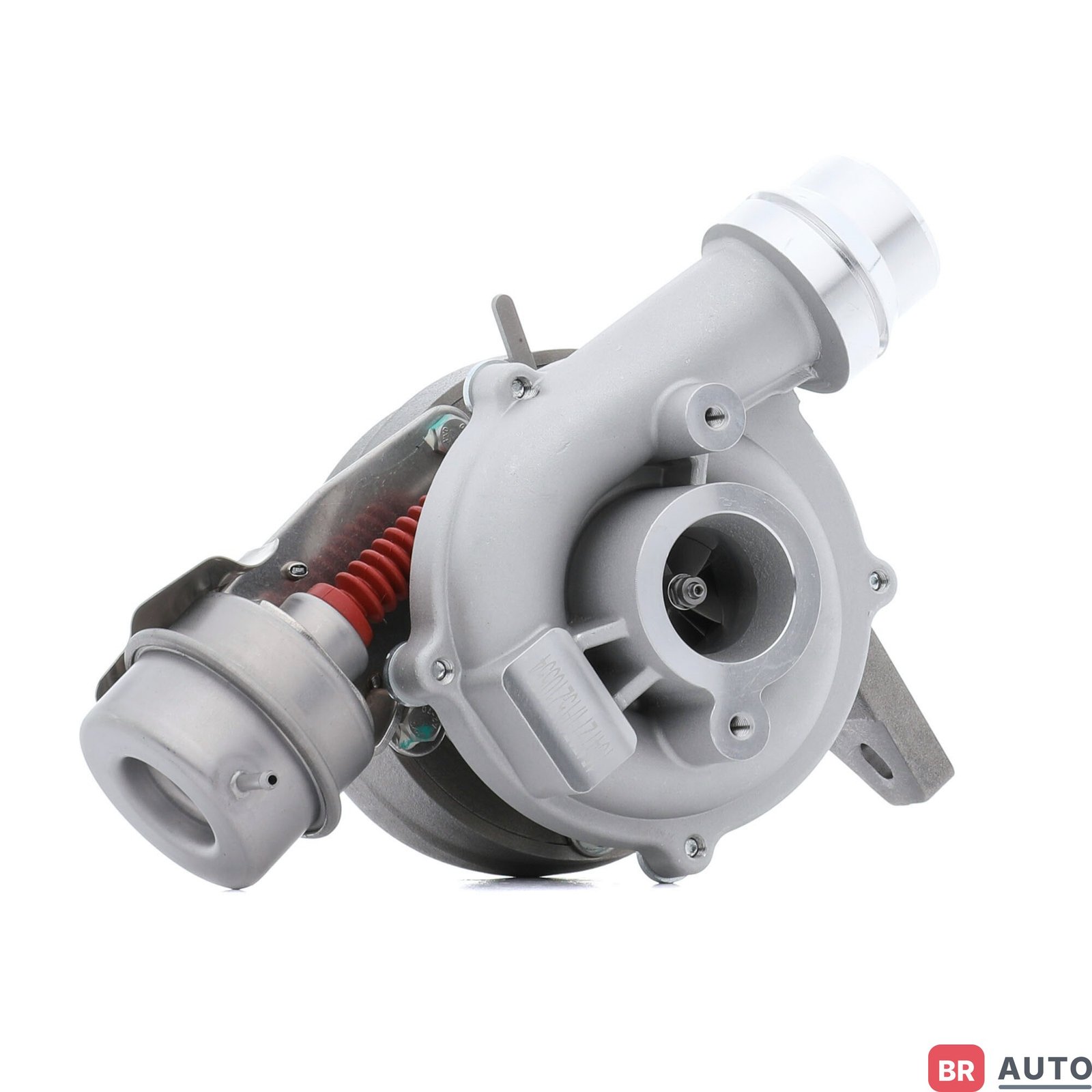 Turbo Renault Mégane III 1.5 dCi — Réf 144110737R – Image 2