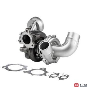 Turbo Toyota Auris 2.0 D-4D — Réf 172010R010