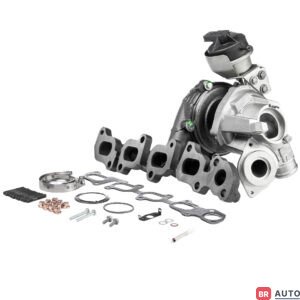 Turbo Volkswagen Golf VII 2.0 TDI — Réf 04L253056G