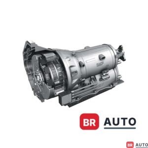 Boîte auto ZF 8HP BMW Série 5 F10 — Réf 24008632188