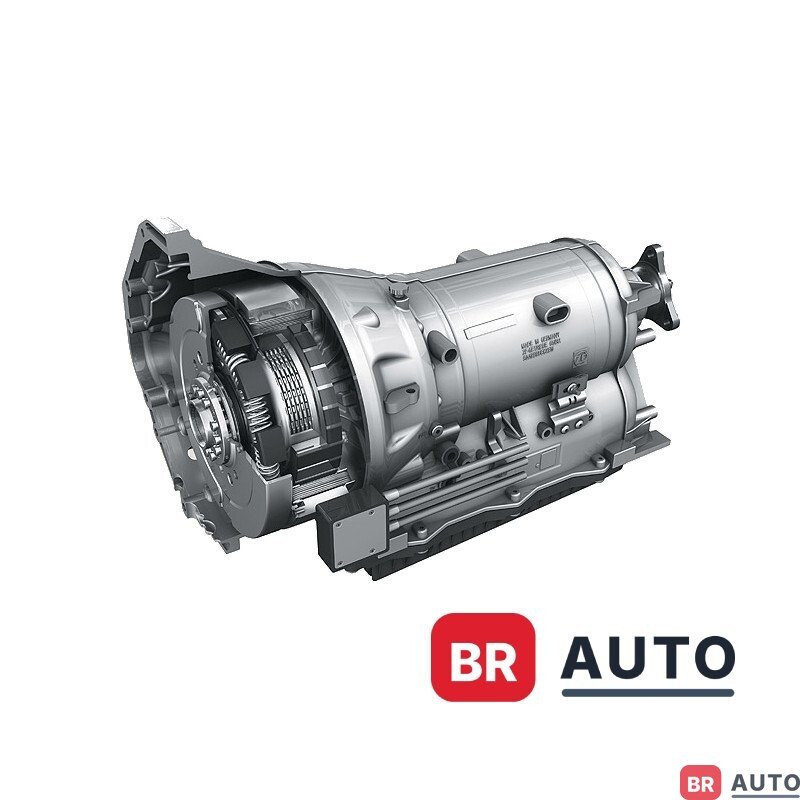 Boîte auto ZF 8HP BMW Série 5 F10 — Réf 24008632188