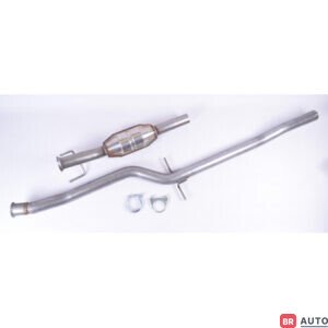 Catalyseur Citroën C5 2.0 HDi — Réf 1731KH