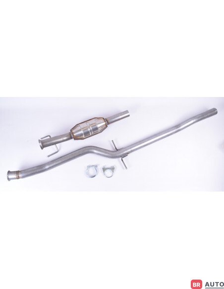 Catalyseur Citroën C5 2.0 HDi — Réf 1731KH