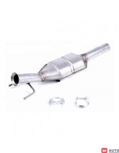 Catalyseur Citroën C5 2.0 HDi — Réf 1731KH – Image 2