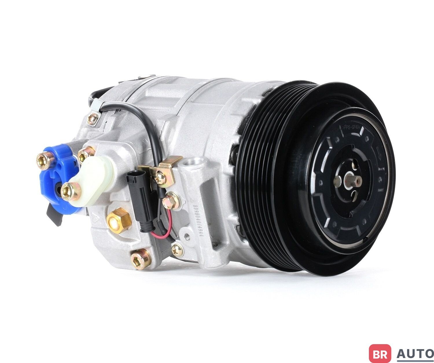 Compresseur de clim Mercedes Classe E W212 — Réf A0032305311