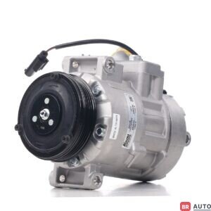 Compresseur de clim BMW Série 5 E60 530d — Réf 64509181462