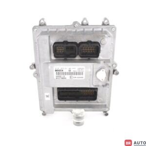 Calculateur moteur (ECU) Toyota Avensis T27 2.0 D-4D — Réf 896610F010