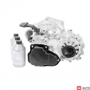 Boîte de vitesses Volkswagen Caddy 1.9 TDI — Réf 0A4300048
