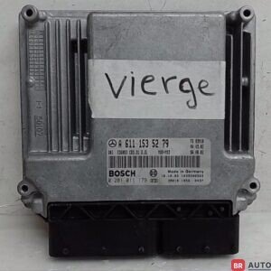 Calculateur moteur (ECU) Mercedes Vito W639 2.2 CDI — Réf A6519005401