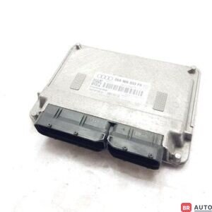 Calculateur moteur (ECU) Audi A3 8P 1.6 TDI — Réf 03L906023