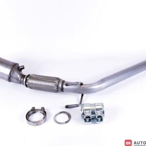 Catalyseur Volkswagen Golf V 1.9 TDI — Réf 1K0254604