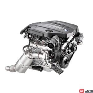 Moteur complet BMW Série 3 E90 320d — Réf N47D20
