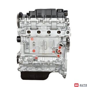Moteur complet Peugeot 308 1.6 HDi — Réf DV6TED4