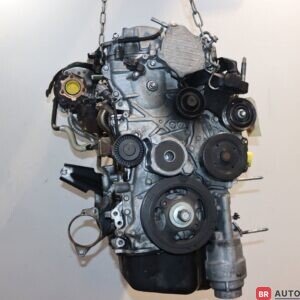 Moteur complet Toyota Auris 2.0 D-4D — Réf 1AD-FTV