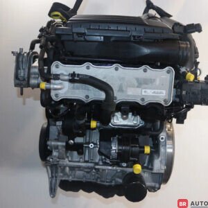 Moteur complet Volkswagen Golf VII 2.0 TDI — Réf CRBC